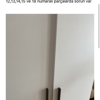 A101 Ve Aras Kargo'nun Tüketici Hakem Heyeti Kararına Uymaması