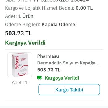 PTT Kargo Elemanı Tehdit Etti Ve Fazladan Kargo Ücreti İstedi.