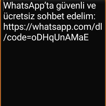 PTT Kargo Elemanı Tehdit Etti Ve Fazladan Kargo Ücreti İstedi.