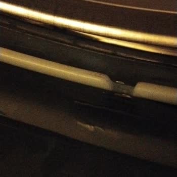 Profilo Çamaşır Makinesi Tambur Lastik Arası Açıklık