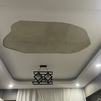 Sr Gündoğan İnşaat Ev Başımıza Çöktü