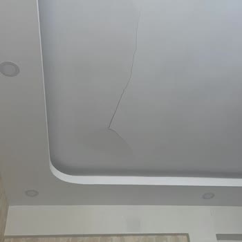 Sr Gündoğan İnşaat Ev Başımıza Çöktü