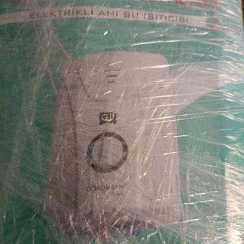 Evkolik İdefix Koca Bir Fiyasko