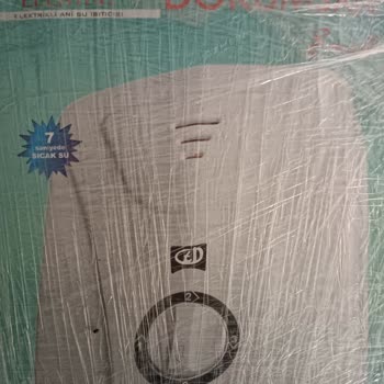 Evkolik İdefix Koca Bir Fiyasko