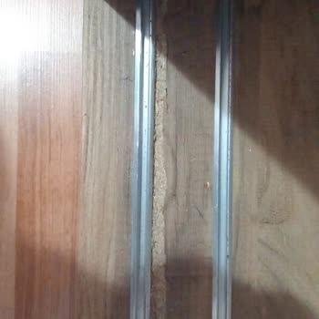 Mobilya Denizinden Almış Olduğum Gardırop Mağduru Oldum