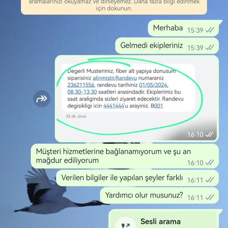 Türk Telekom Altyapı Yenileme Adı Altında Yapılan İnternet Kesintisi!