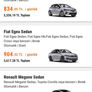 Sixt Rent A Car