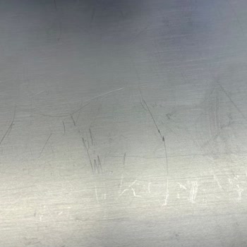 Franke Çelik Evye Çizik Ve Göcük Sorunu