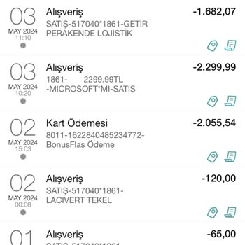 Microsoft Hesabımdan İzinsiz Para Çekilmiş