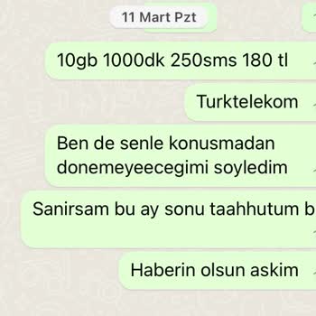 Türk Telekom Beni. D***DIRDI Acil Yardım İstiyorum