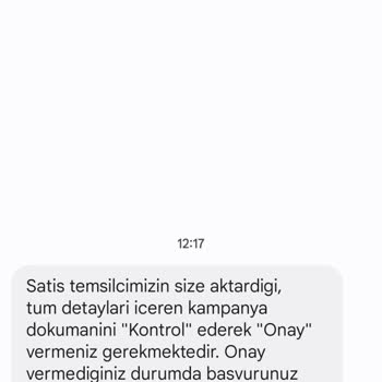0850 484 16 61 D-Smart İşlemi Denerek Yapıldı