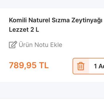 Migros Online Bir Yalan Mı?