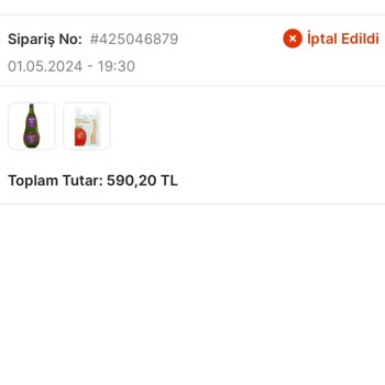 Migros Online Bir Yalan Mı?