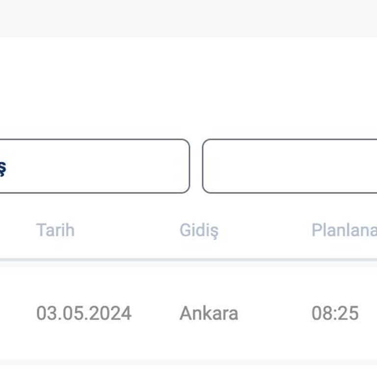 Ajet (Anadolu Jet) Tarafından Mağdur Edilmem