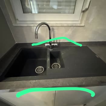 Pietra Granit Evye Bombeli