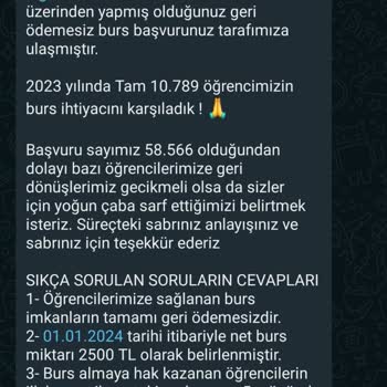 Eğitim Adaleti Derneği (Burs Başvurusu) Eğitim Adaleti Derneği Burs Başvurusu