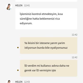 Superbet Ödeme Yapmıyor Yatırım Kesinlikle Yapmayın