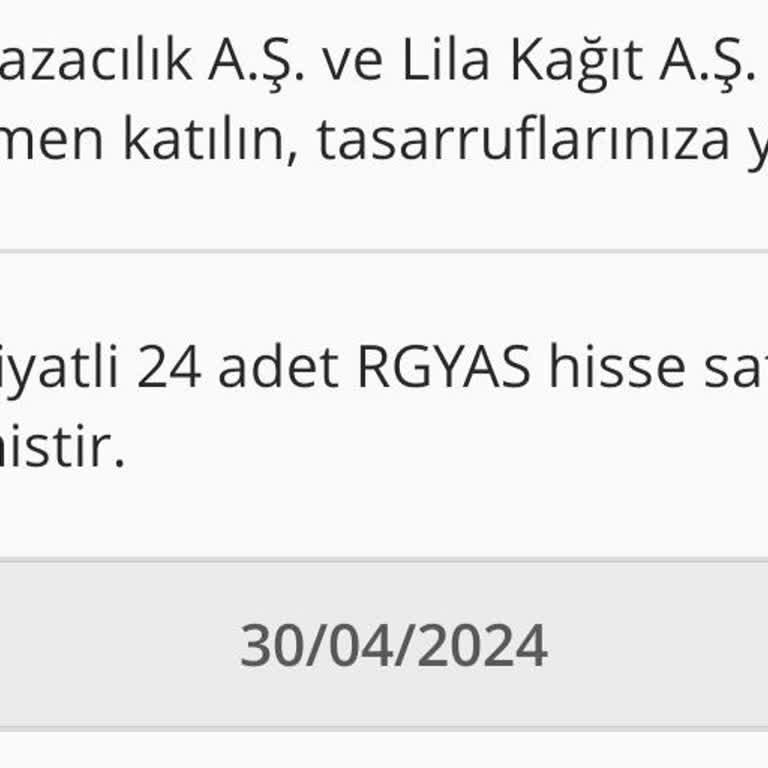 Denizbank Hisse Senedi Satış İşlemim Gerçekleşti Para Yatmıyor