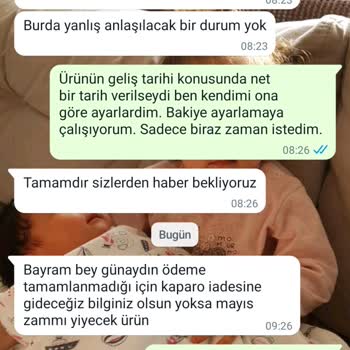 Honda Tansoy Motorsiklet Bayisi Satış Sorunları
