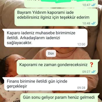 Honda Tansoy Motorsiklet Bayisi Satış Sorunları
