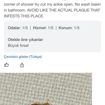 Hotels.com Tarafından Hukuksuz Uygulama