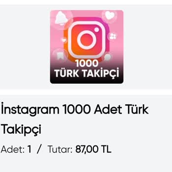Kabasakalonline.com İns.-TikTok Satın Aldığım Takipçilerim Aynı Gün Kayboldu