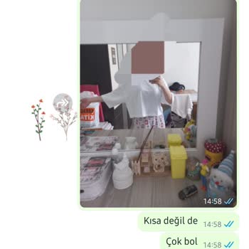 Mavi İade Ettiğim Ürünü Yanlış Göndermekle Suçlandım