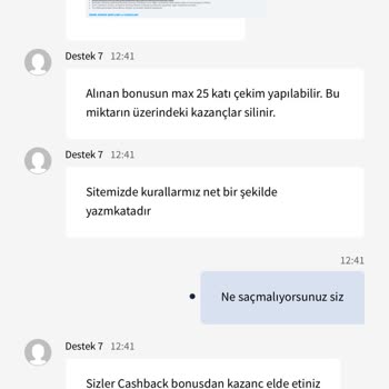 Hitit Bet Hata Oynamayın