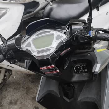 Motolux Mw 46 Parça Sıkıntısı