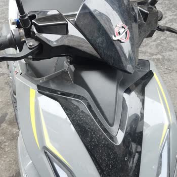 Motolux Mw 46 Parça Sıkıntısı