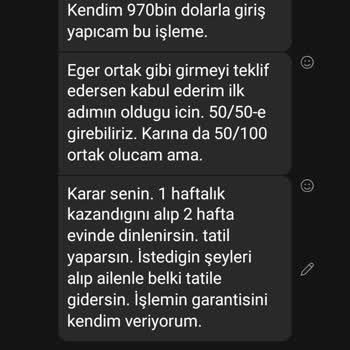 Avilva-group.co Yatırım Vaadiyle Hayal Kırıklığı