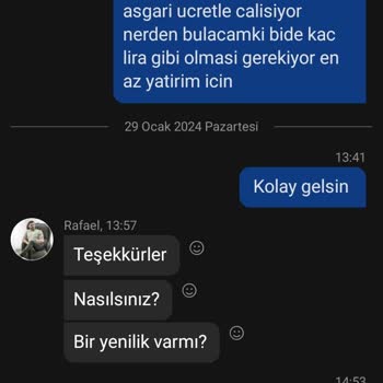 Avilva-group.co Yatırım Vaadiyle Hayal Kırıklığı