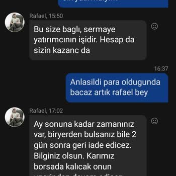 Avilva-group.co Yatırım Vaadiyle Hayal Kırıklığı
