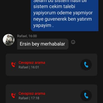 Avilva-group.co Yatırım Vaadiyle Hayal Kırıklığı