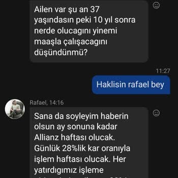 Avilva-group.co Yatırım Vaadiyle Hayal Kırıklığı