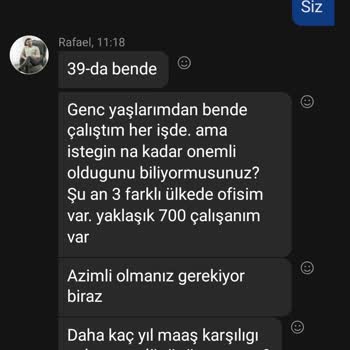 Avilva-group.co Yatırım Vaadiyle Hayal Kırıklığı