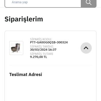 Epttavm Ücret İademi Ödeyin