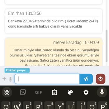 Epttavm Ücret İademi Ödeyin