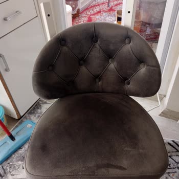 Evshop Sandalyelerin Değişsin Lütfen