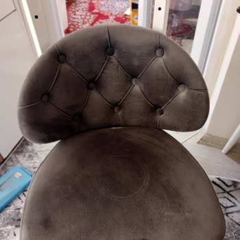 Evshop Sandalyelerin Değişsin Lütfen