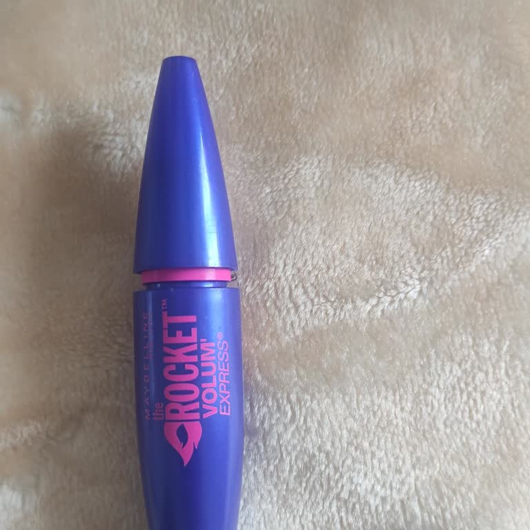 Maybelline New York 15 Yıllık Sadakatim Sonucu Hayal Kırıklığı Yaşadım