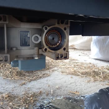 Rema Makine Makinelerinin Arkasında Durmuyor