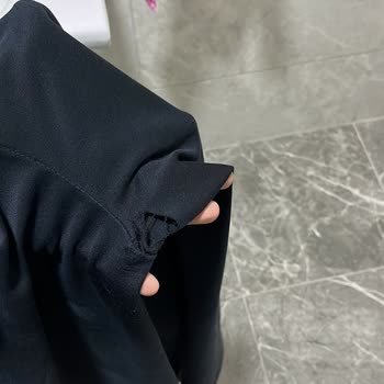 Ayşe Genç Design Kusurlu Eşofman Takımı İçin İletişime Geçtim Fakat Terslendim