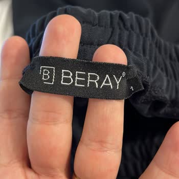 Ayşe Genç Design Kusurlu Eşofman Takımı İçin İletişime Geçtim Fakat Terslendim