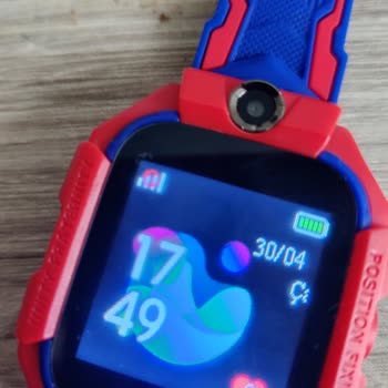 Smartbell Hat Yok Uyarısı