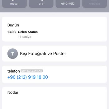 Trendyol Mağaza Destek Hattının Saygısızlığı