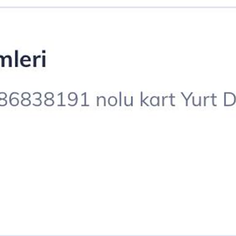 CV Maker İzinsiz Para Çekmiş