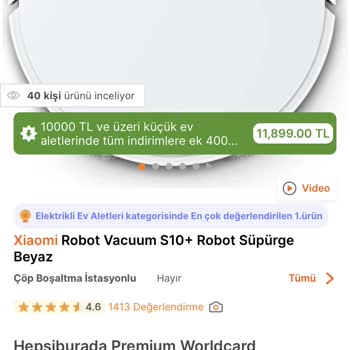 Hepsiburada 26 Saat Arayla Kupon Özrü.
