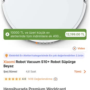 Hepsiburada 26 Saat Arayla Kupon Özrü.