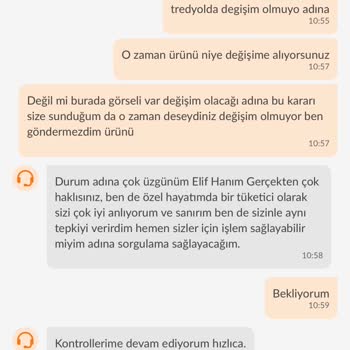Trendyol Hakem Heyeti Kararına Uymuyor